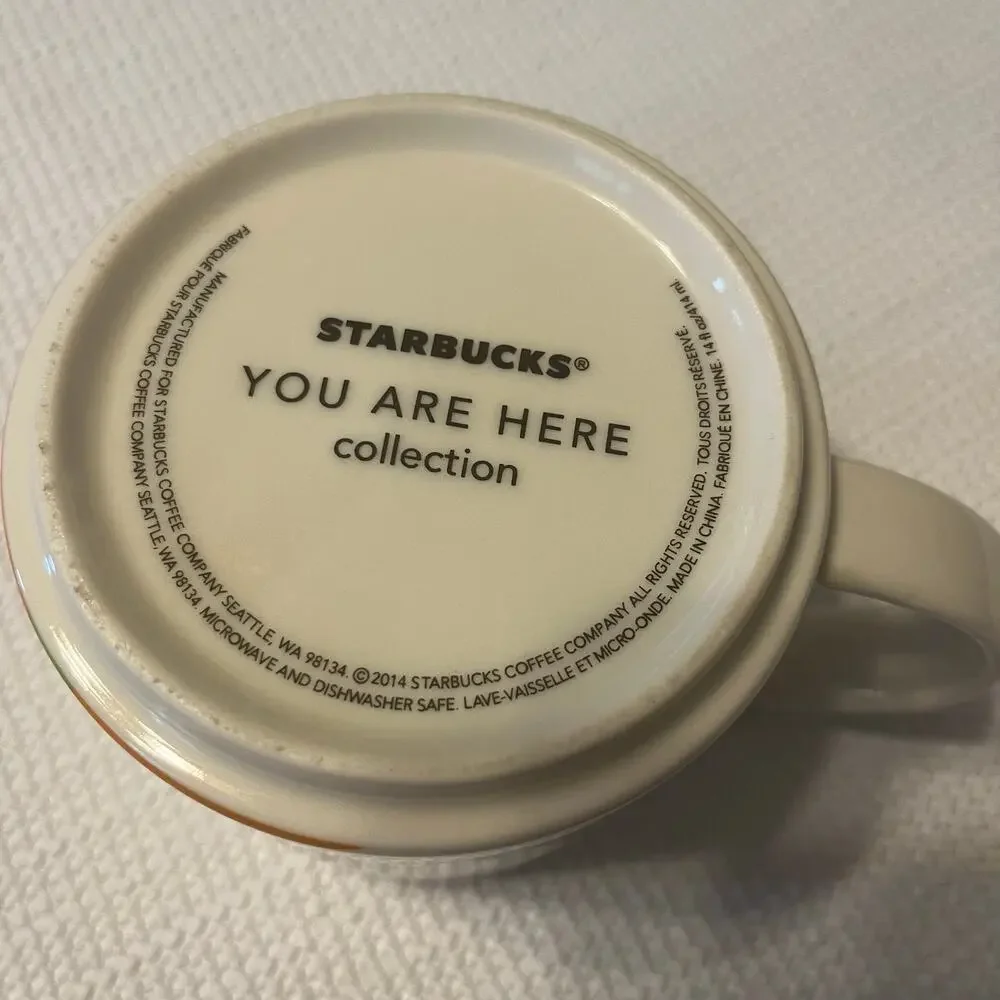 Starbucks coffee company
